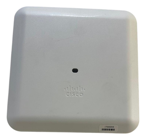 Access Point Cisco 3800 Series Air- Ap3802l- N - K9 (Usado)