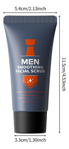 N Body Scrub Exfoliante Revitalizante Exfoliante Exfoliante