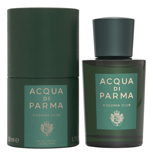 Agua De Colonia Acqua Di Parma Colonia Club, 50 Ml