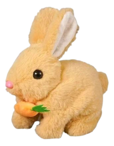 Mi Conejo De Juguete Realista D