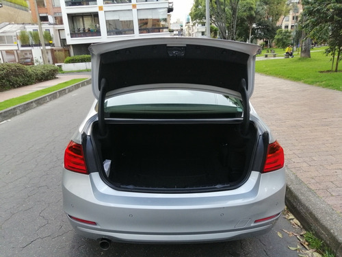 Bmw Serie 3 2.0 320i F30