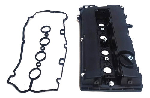 Tapa Válvulas Sonic/tracker/cruze Con Pcv Y Tornillería 