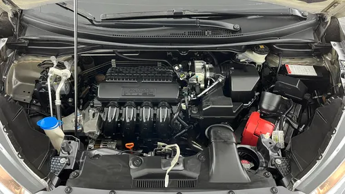 Honda WR-V Lx