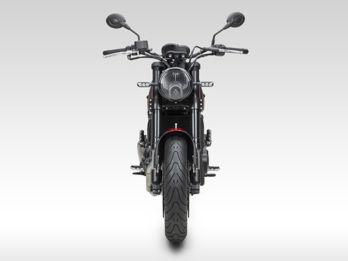 Imagen 2 de 12 de Benelli Leoncino 500 Entrega Inmediata