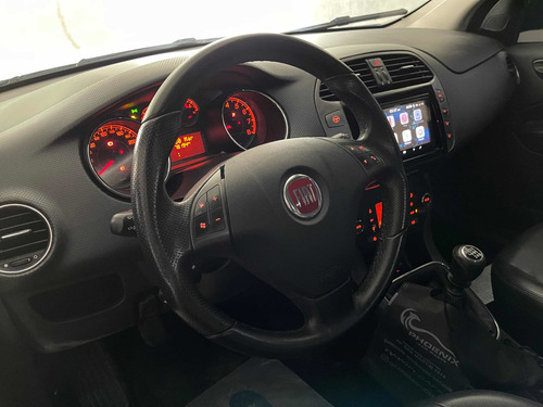 Fiat Bravo 2013 1.4 Dynamic Multiair 140cv