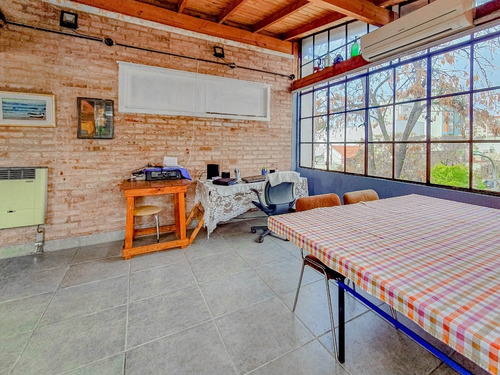 Imagen 20 de 28 de Ph Venta Caballito S/ Expensas C/parrilla Quincho Vista Increible! Usd. 183.000.
