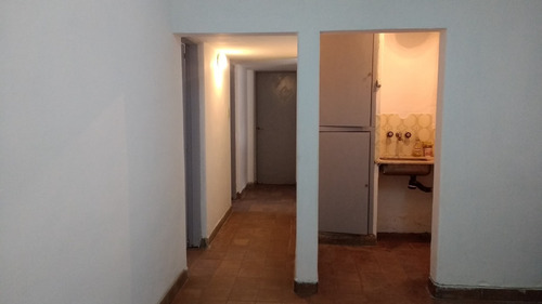 Venta Casa Con Jardín En Villa Concepción, San Martín/san Andrés