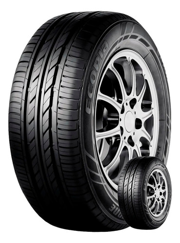 Combo 2u 185/65 R15 Ecopia Ep 150 Bridgestone Envío Gratis