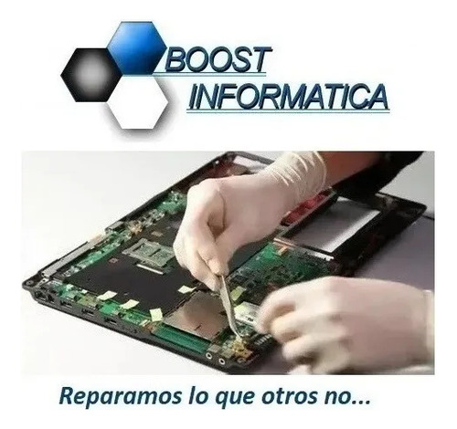 Notebook Exo X300v Repuestos - Servicio Tecnico - Garantia !