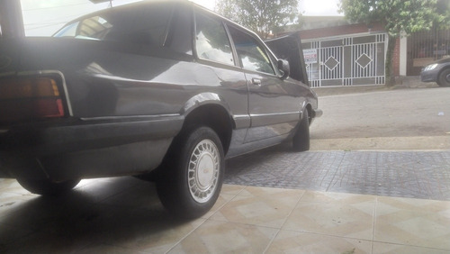 Ford Del Rey Ghia