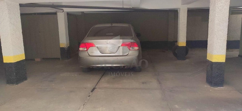 Imagem 29 de 29 de Apartamento 3 Quartos À Venda, 3 Quartos, 2 Vagas, Cidade Nova - Belo Horizonte/mg - 16880