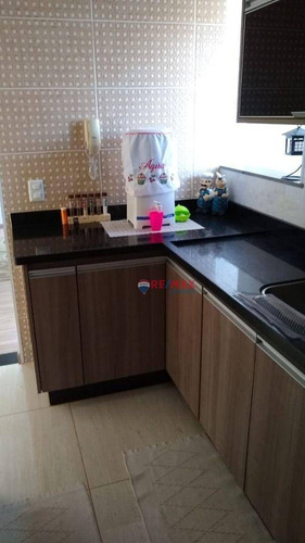 Imagem 30 de 30 de Apartamento Em Ótima Localidade Em Bom Estado !! - Ap0012