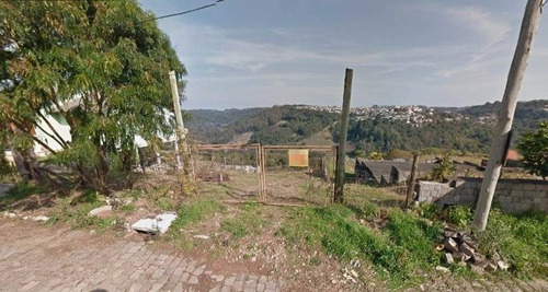 Imagem 1 de 4 de Terreno - Sao Victor Cohab - Ref: 8481 - V-8481