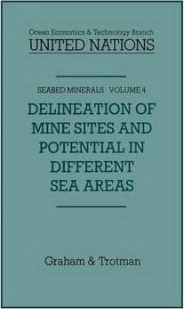 Libro Delineation Of Mine-sites And Potential In Differen...