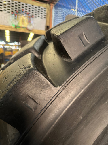 Llanta 29.5r25 Galaxy Htsr 400 (Usado)