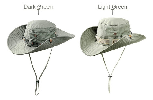 Sombrero De Sol Plegable Al Aire Libre For Verano Con Prote