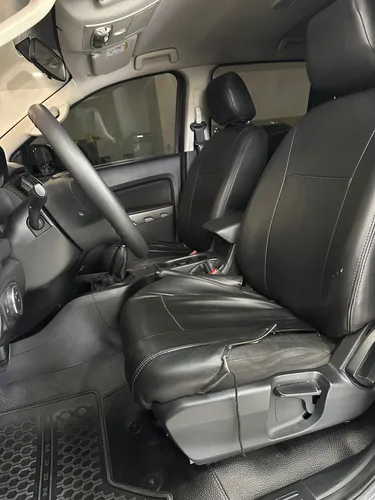 Ford Ranger 2.5 Xls 4x2