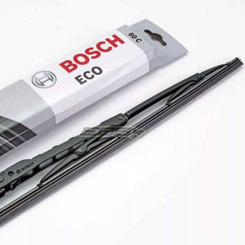 Escobillas Limpiaparabrisas Bosch Eco 24  26  28