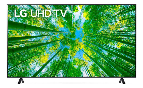 Smart Tv LG 75 Pulgadas 75uq8050psb 4k Uhd Thinq Ai Hdr