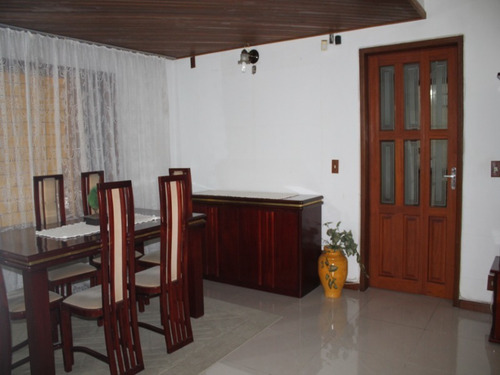 Imagem 5 de 30 de Casa - Ca00220 - 69960993