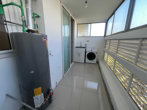 Departamento 4d3b Estac Y Bodega El Golf (96372)