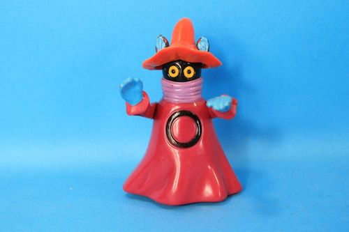 Orko He-man Motuc 1983 (Usado)