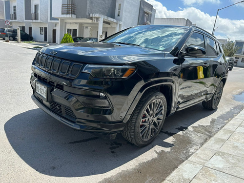 Jeep Compass Jeep Compass 2.4 High Altitude