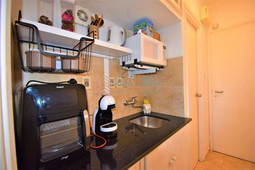 Imagen 5 de 6 de Apartamento En Peninsula, Monoambiente *