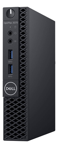 Dell Optiplex 3070-i5 9500t (Reacondicionado)