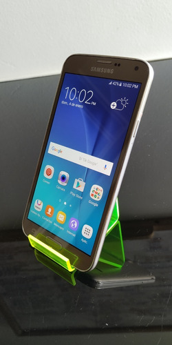 S5 New Edition, 5.1pulgadas Hd, 16gb, 2ram, 16mpx,octa-core