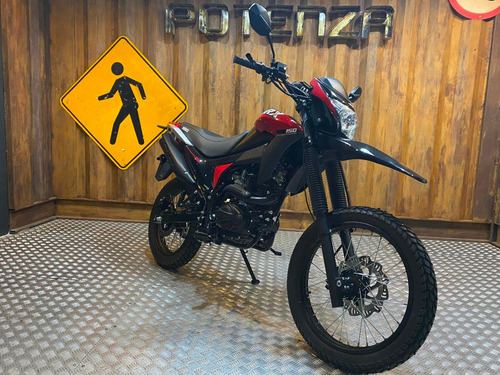 Mrx 150, Victory