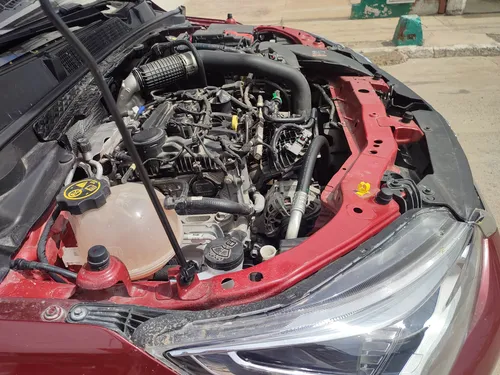 Chevrolet Onix 1.0T Lt