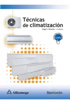 Comprar Libro Técnicas De Climatización