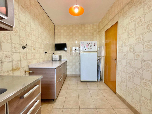 Imagen 12 de 30 de Venta Dto 2 Ambientes Villa Del Parque