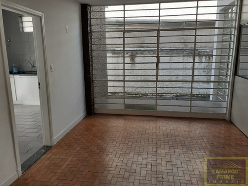 Imagem 3 de 15 de Casa Comercial Próximo Ao Metrô Butantã - Eb86436