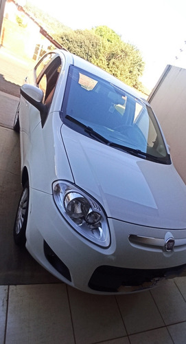 Fiat Palio 2017 1.4 Attractive Flex 5p