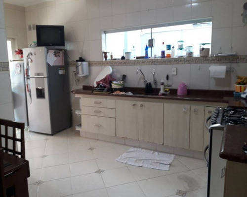 Imagem 1 de 19 de Sobrado Vila Haro - Com Piscina E Espaço Gourmet - Ca00813 - 69504055