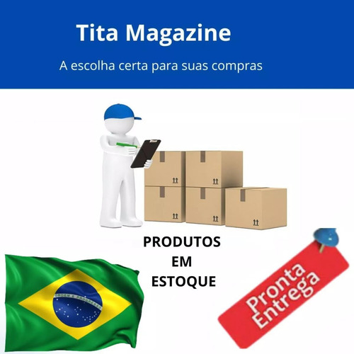 Kit 5 Grandha Curl & Wave Vector Forcec/máscara E Day After