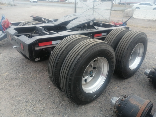 Imagen 2 de 8 de Dolly Enllantado 2022 Nuevo De Linea Marca Ventura