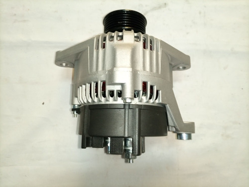 Alternador De Fiat Palio Siena 85a Tipo Marell 