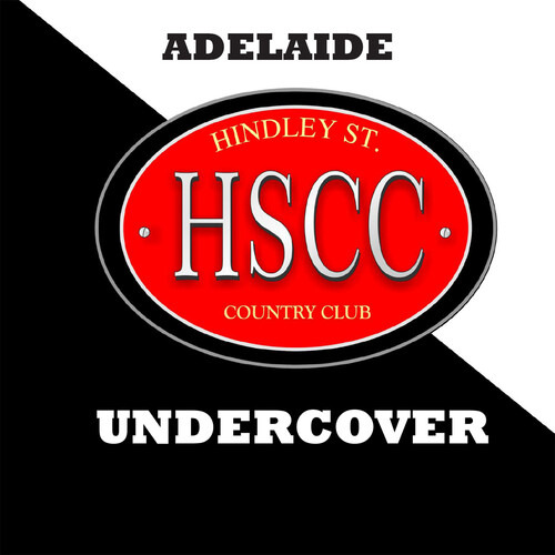 Cd Encubierto Del Hindley Street Country Club Adelaide