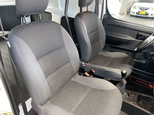 Imagen 15 de 25 de Peugeot Parner Cargo