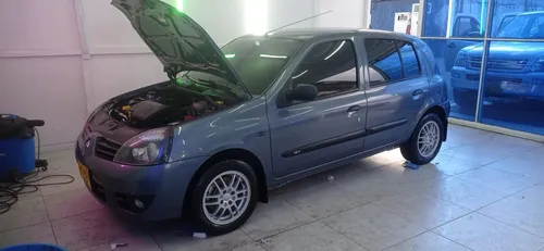 Clio Campus