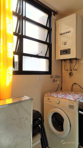 Imagen 15 de 19 de Departamento - Villa Crespo