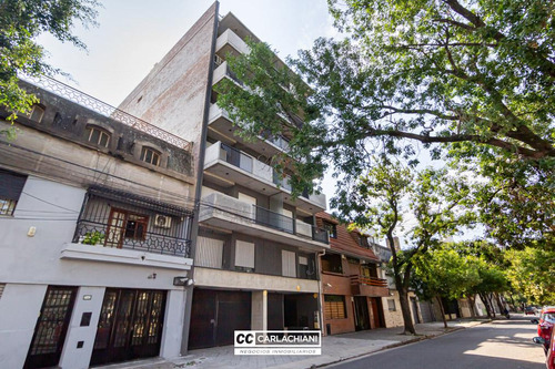 Departamento Monoambiente En Venta Rosario