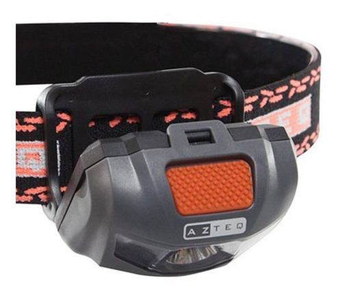 Imagem 4 de 5 de Lanterna Cabeça Headlamp Led 140 Lumens Katori Azteq 1 Uni