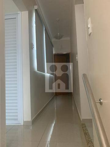 Imagem 5 de 15 de Casa Com 3 Dormitórios À Venda, 120 M² Por R$ 530 - Parque Das Oliveiras - Ribeirão Preto/sp - Ca0481