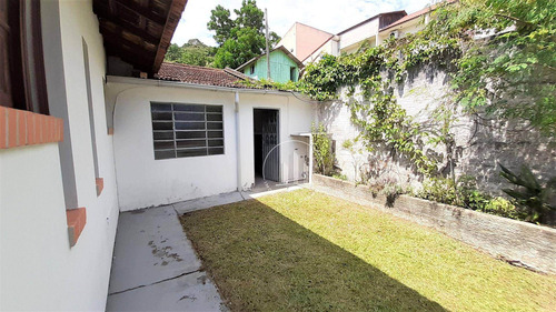 Imagem 3 de 27 de Casa Em Pantanal, Florianópolis/sc De 430m² 4 Quartos À Venda Por R$ 960.000,00 - Ca2008150-s