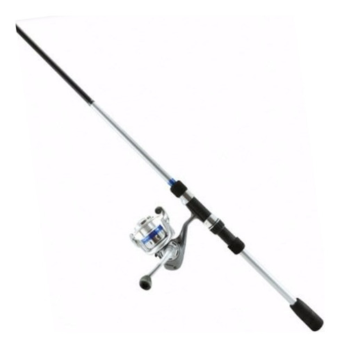 Set Okuma Caña 1.80m + Carrete + Accesorios + Caja