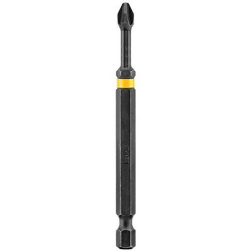 Dewalt Accesorios Dwa3ph2ir Impacto # 2 Phil 3-1 / 2  Bit